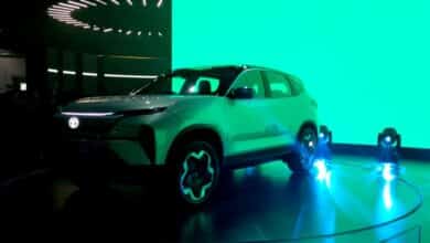 Auto Expo 2023, Maruti Suzuki, EVX electric, SUV concept,