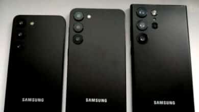Samsung Galaxy S23, Samsung Galaxy S23+, Samsung Galaxy S23 Ultra,