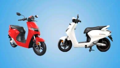 Cheapest Electric Scooter, Electric Scooter, Bounce Infinity e1, Bounce Infinity e1 Price, Bounce Infinity e1 Launch, Bounce Infinity e1 Offer, Automobile, Automobile News, Automobile News Update, Automobile Update, Automobile News in Hindi,