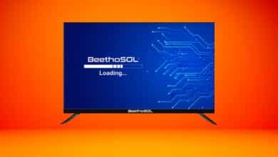 BeethoSOL Smart TV, BeethoSOL Smart TV Price, Smart TV, Smart TV Offer, Smart TV Discount, Cheapest Smart TV, Tech, Tech News, Tech News Update, Tech Update, Technical News, Technology, Technology News, Technology Update, Tech News in Hindi,