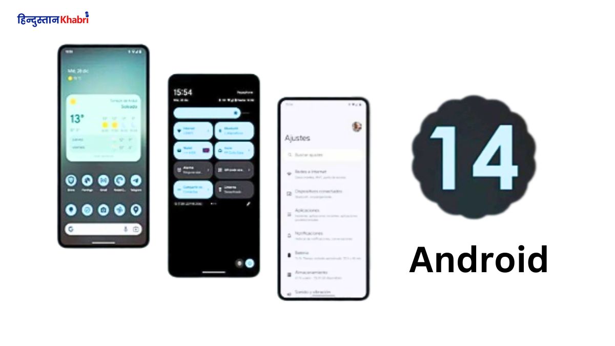 Android 14, Android 14 Features, Android 14 Release Date, Lock Screen, Battery, New Features, Upcoming Android Version, Android 14 Update, Android 14 Beta, Google I/O 2023, Google I/O 2023 Keynote, Android 14 Preview,