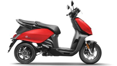 Golden opportunity to buy Vida V1 Pro electric scooter, Hero's amazing Vida Advantage package
