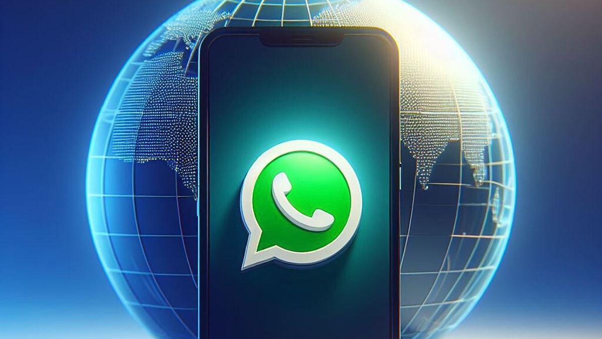Now Meta AI will be available directly in WhatsApp search bar, know everything