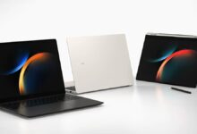 Samsung Galaxy Book 4 launched in India