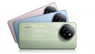 Xiaomi Civi 4 Pro launched in China with great camera and strong performance